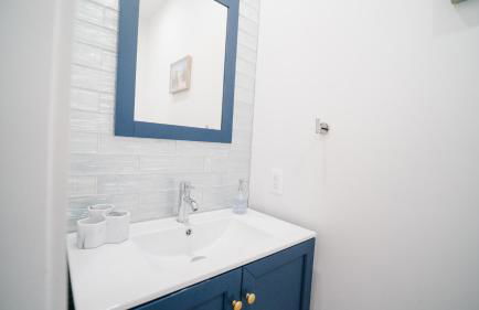 Modern 5BR DC Home Near Metro with Rooftop - Foto 20