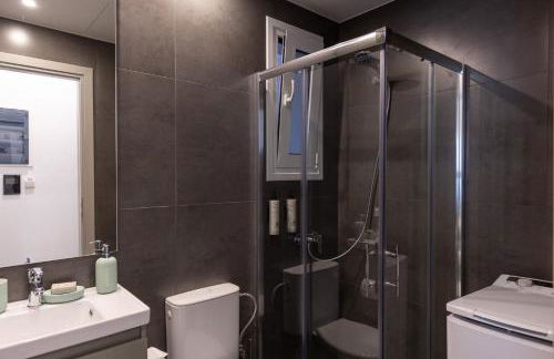 Votsala Deluxe & Modern Apartments in Piraeus - Foto 17