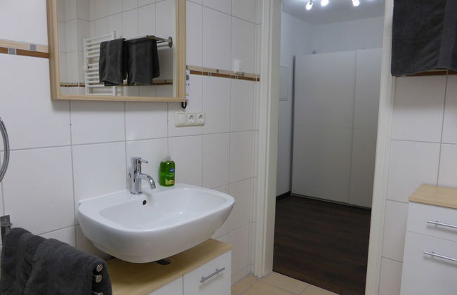 Apartment Goethe - Foto 45