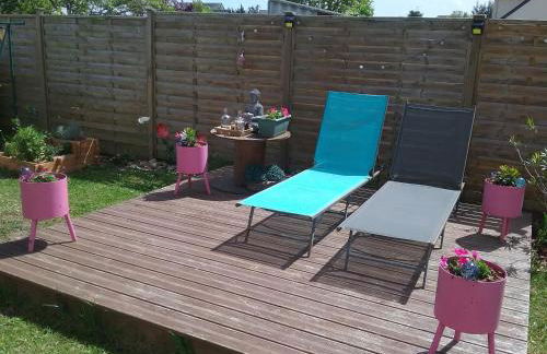 Le mulon de Guérande - Foto 10