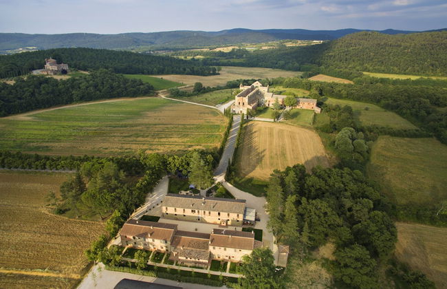 Agriturismo San Galgano - Foto 76