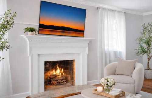 New Haven Staycation Near Yale Washer and Dryer Groups - Foto 1