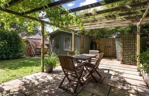 Cottage in centre of Shaftesbury with lovely garden - Foto 11