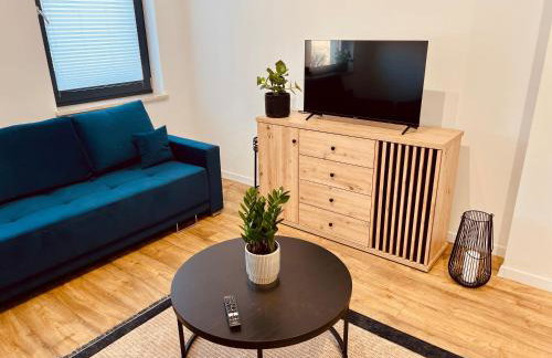 Apartament Warszawska - Foto 21