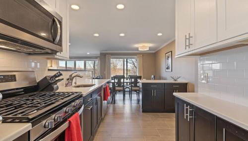 Skylift Lodge - Luxury Mountain Creek family condo - Foto 2