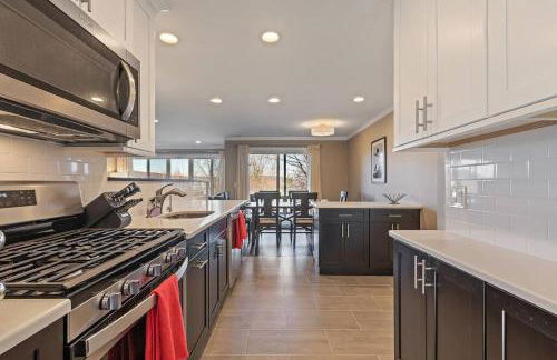 Skylift Lodge - Luxury Mountain Creek family condo - Foto 2