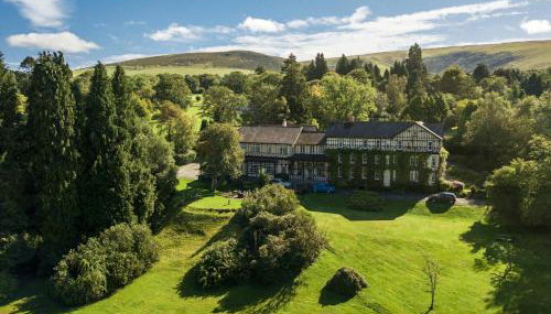 The Lake Country House Hotel & Spa - Foto 1