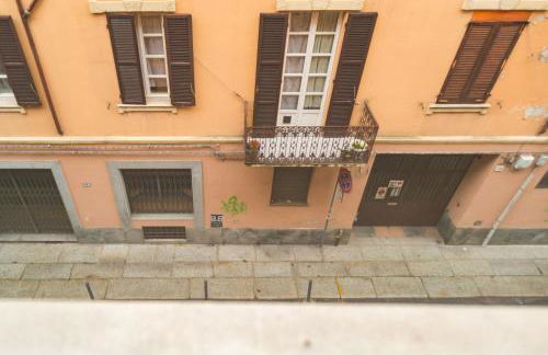 GuestHost - Alessandria Central Apartment - Foto 18