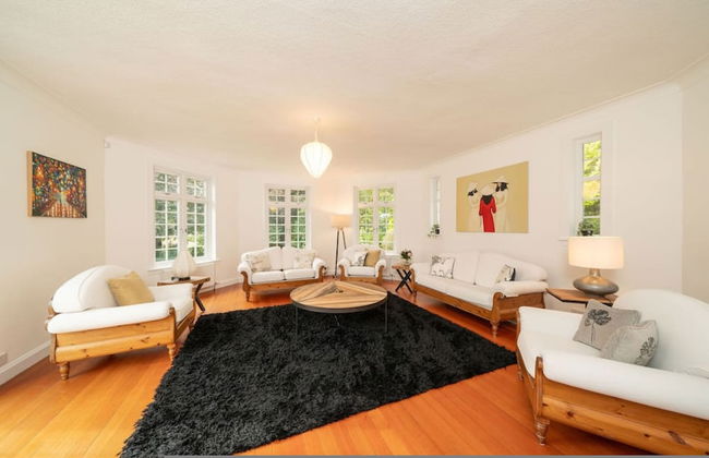 The Bensil - Carnoustie Meets The Hamptons - Foto 12