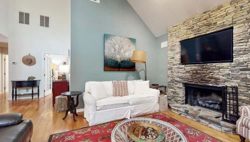 Mountain Home Dog-Friendly Getaway - Foto 4