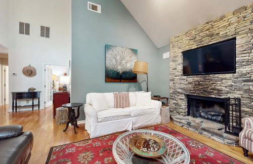 Mountain Home Dog-Friendly Getaway - Foto 4