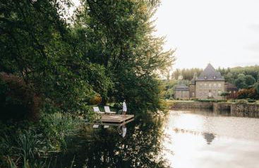 Ferienwohnung am Schloss - Foto 13