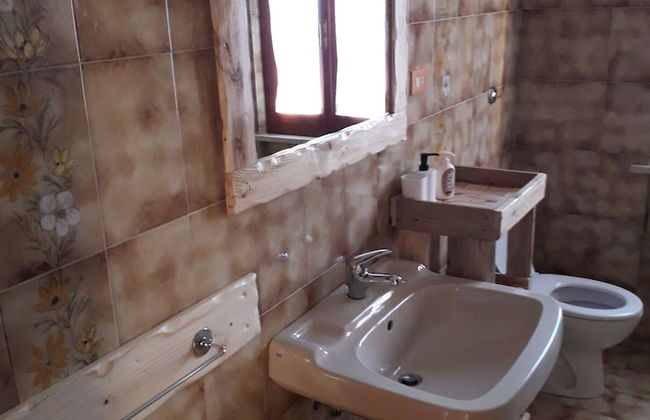 Boschetto Your Refuge Surrounded by Nature - Foto 15