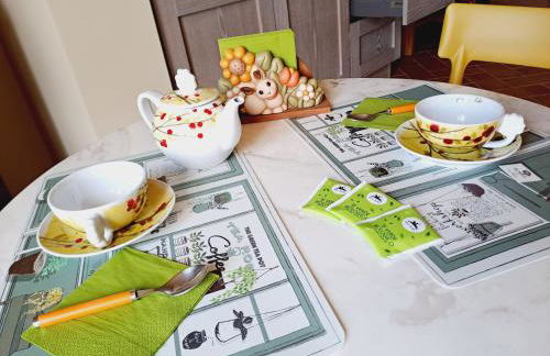 La Presentosa - Foto 7