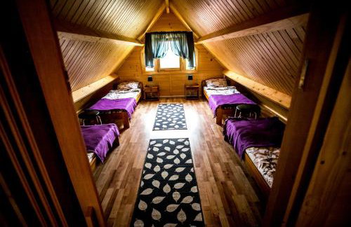 Villa Zastań - Photo 7