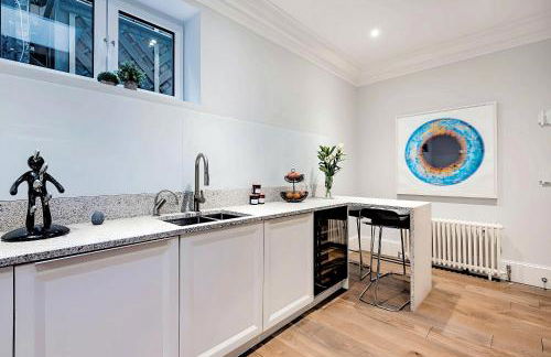 Welcome London - Trafalgar Townhouse - Foto 17