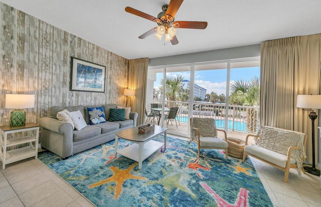 Destin West Gulfside 205 - Foto 11