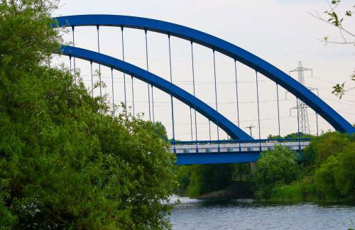 The Snug At Kingfisher Cottage - Foto 2