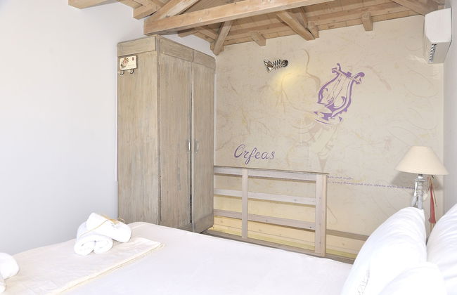 Villa Orfeas- Mounty Island Villas - Foto 2