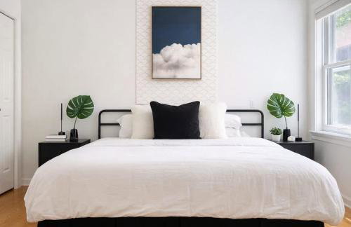 Cozy Wicker Park Home with Movie Room - Foto 8