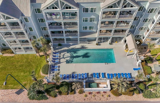 Grand Caribbean 115 by Vacation Homes Collection - Foto 37