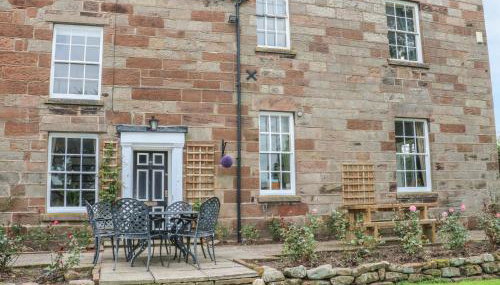 Godscroft Hall - Foto 2