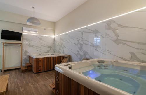 Kipo Paradiso 6 Spa Yoga & Gym resort - Photo 39