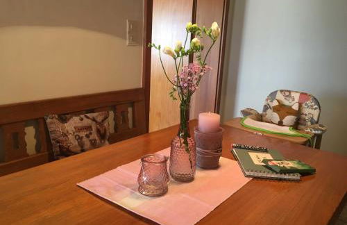 Ferienwohnung Diesbrunnen - Foto 43