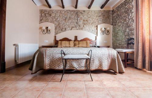 Casa Banys L'Avellà - Foto 10