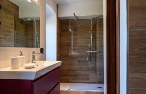 Holiday Home Sant'Evasio by Interhome - Foto 44