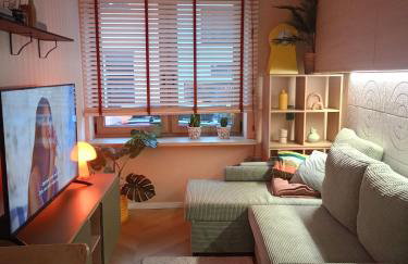 Retro Studio Centrum - Foto 8