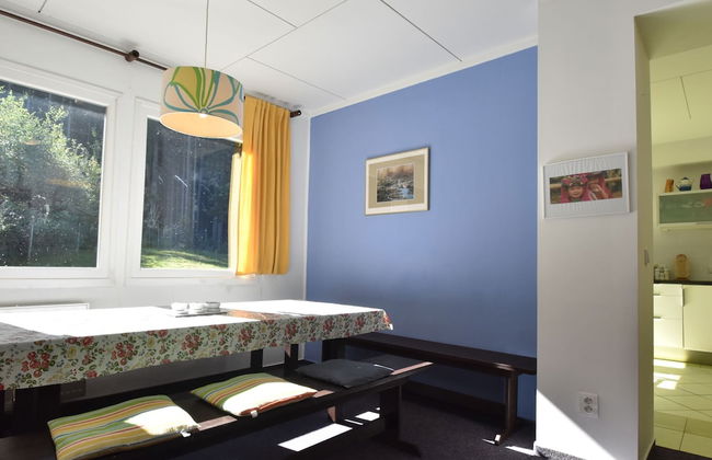 Chalet in Dolni Brusnice Near Ski Lift - Photo 22