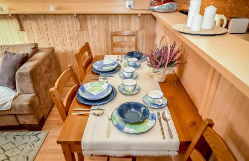 Dulakówka - domek na każdą pogodę - Foto 17