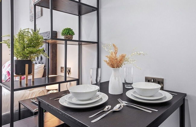 Golders Green Stays - Foto 75