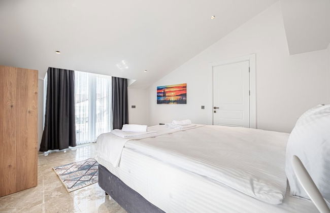 Belek deluxe suit - Foto 6