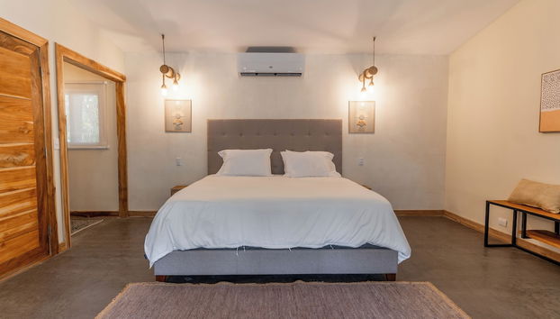 Casa Heaven Santa Teresa - Foto 4, Habitación