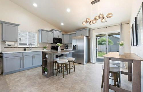 Modern Comfort Caldwell 3b2b Home Sleeps 8! - Foto 13