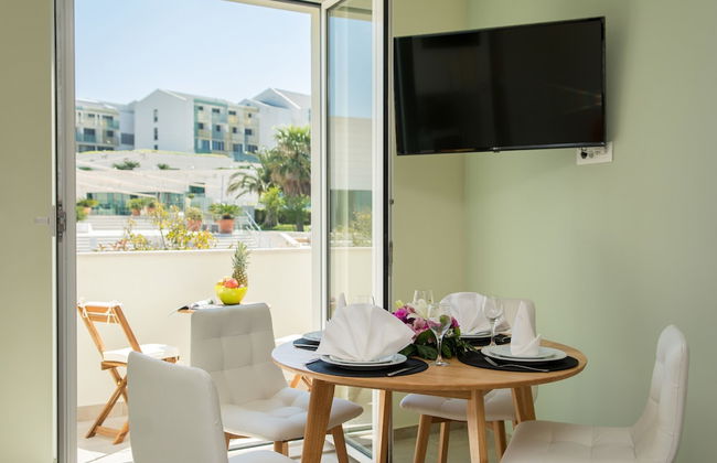 Apartman Sensation - Photo 11