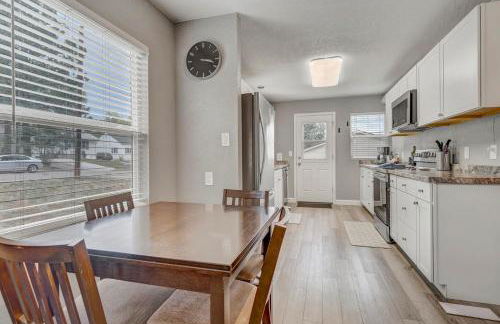 10 min to Garden of the Gods-5 min to downtown - Foto 13