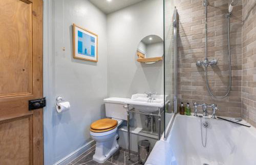 Hall Cottage at Noelles Cottages - Foto 24