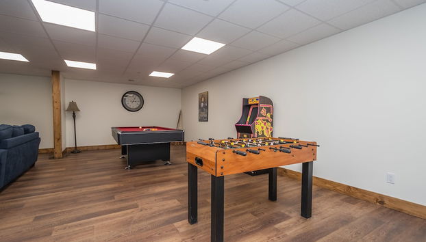 Comodidade do alojamento