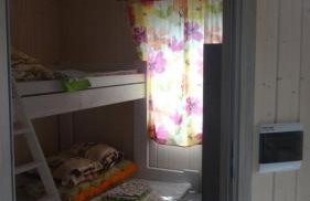 Domek KLIMATYZOWANY parterowy - Domki u Staszka - Foto 11