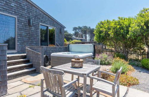 Sea Pebble - Sea Ranch Retreat - Foto 46