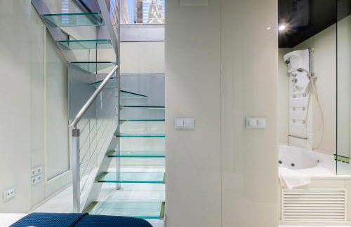 My City Home - Duplex en Puerta de Hierro II - Foto 14