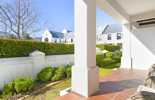 Winelands Golf Lodges 33 - Foto 11