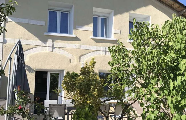 Domaine de Pouzelande - Les gites - Foto 60