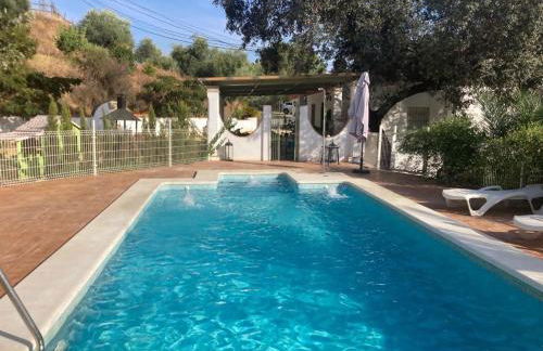 Casa Rural Los Menestrales - Foto 9