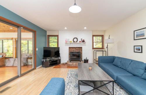 Plum Creek - Large home with 2 kitchens close to Pier Cove! - Foto 16