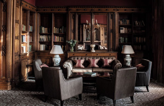 Nutfield Priory Hotel & Spa - Foto 8