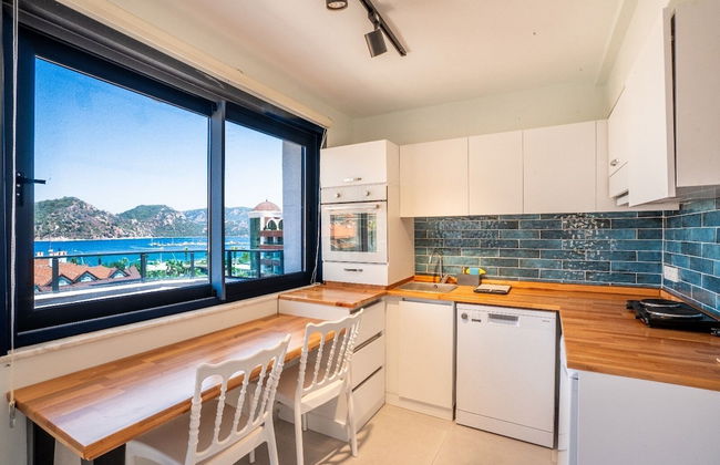 içmeler apart dream - Foto 31